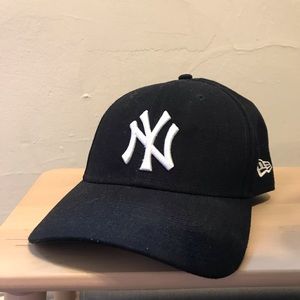 Yankees hat